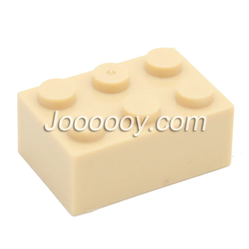 10 pcs 2*3 bricks MOC bricks 3002 - Image 8