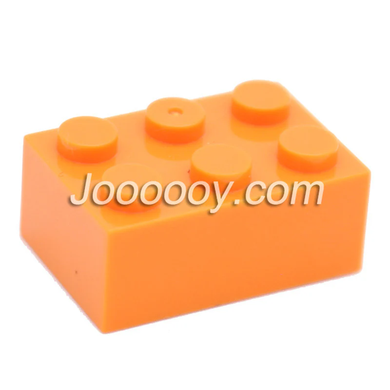 10 pcs 2*3 bricks MOC bricks 3002 - Image 9