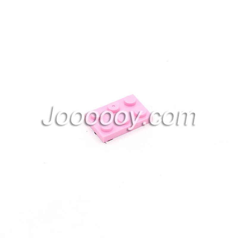 10 pcs 2*3 plates MOC bricks 3021 - Image 10