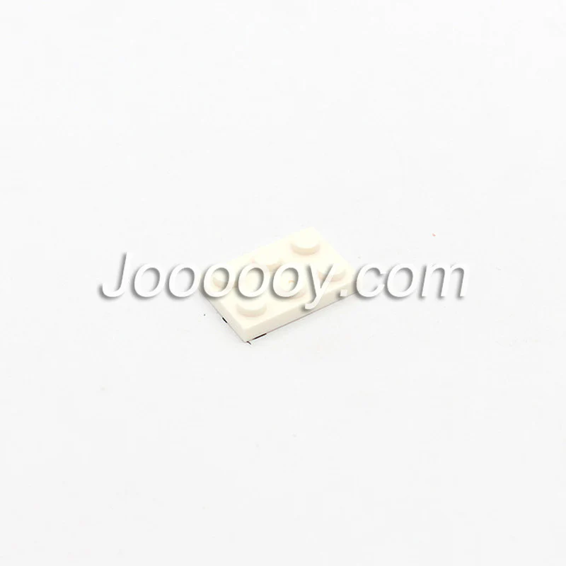 10 pcs 2*3 plates MOC bricks 3021 - Image 17