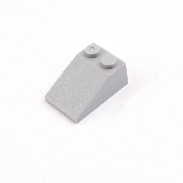 10 pcs 2*3 slopes MOC bricks 3298 - Image 11