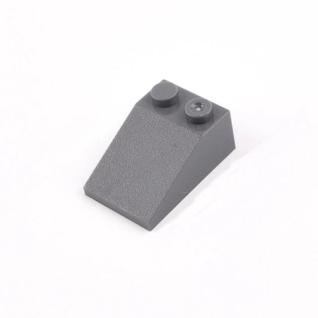 10 pcs 2*3 slopes MOC bricks 3298 - Image 5