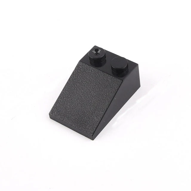 10 pcs 2*3 slopes MOC bricks 3298 - Image 6