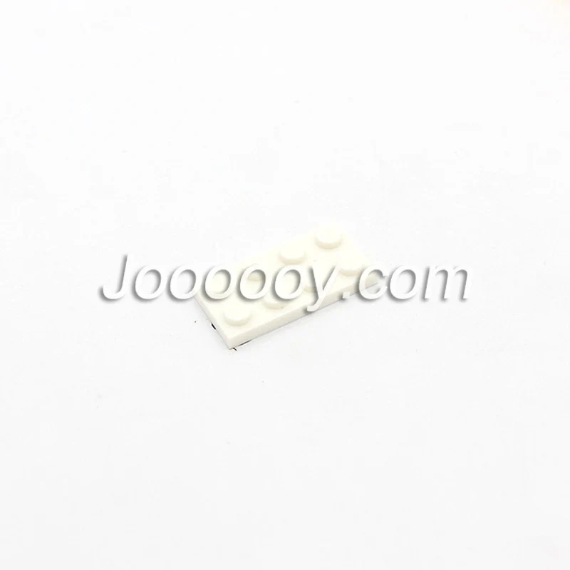 10 pcs 2*4 plates MOC bricks 3020 - Image 15