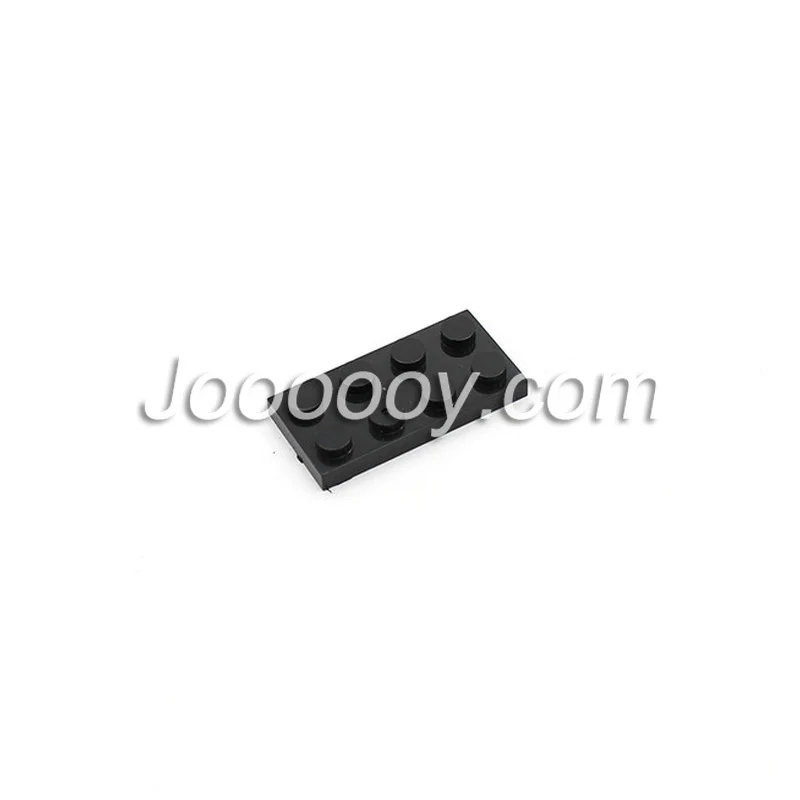 10 pcs 2*4 plates MOC bricks 3020 - Image 4