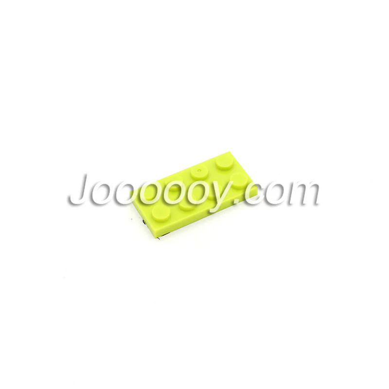 10 pcs 2*4 plates MOC bricks 3020 - Image 6
