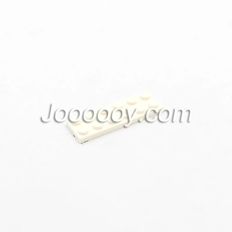 10 pcs 2*6 plates MOC bricks 3795 - Image 16