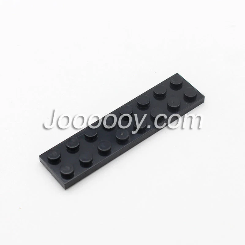 10 pcs 2*8 plates MOC bricks 3034 - Image 2