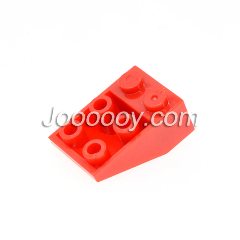 10 pcs 3*2 slopes MOC bricks 3747 - Image 11