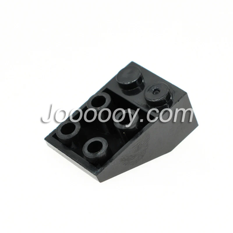 10 pcs 3*2 slopes MOC bricks 3747 - Image 12