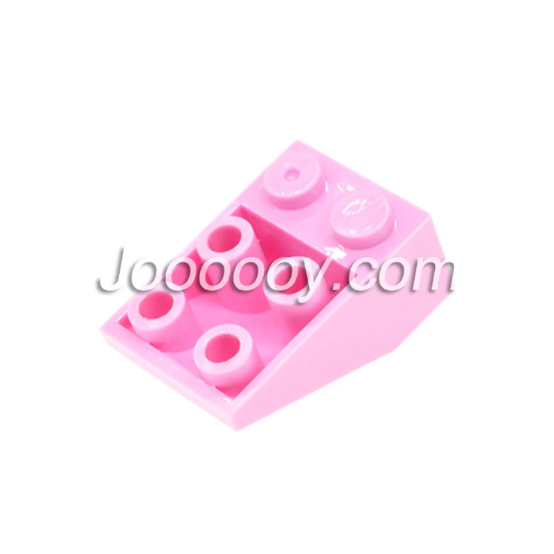 10 pcs 3*2 slopes MOC bricks 3747 - Image 15