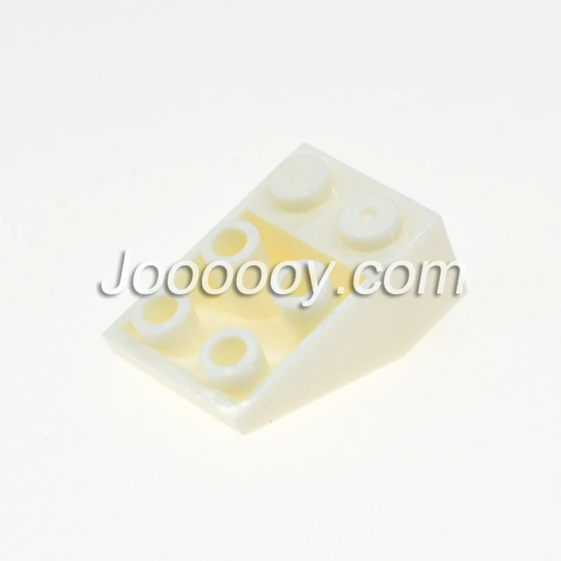 10 pcs 3*2 slopes MOC bricks 3747 - Image 4