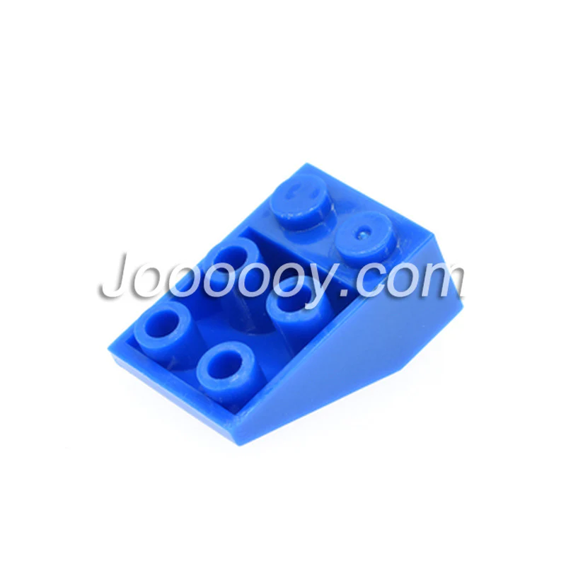 10 pcs 3*2 slopes MOC bricks 3747 - Image 5
