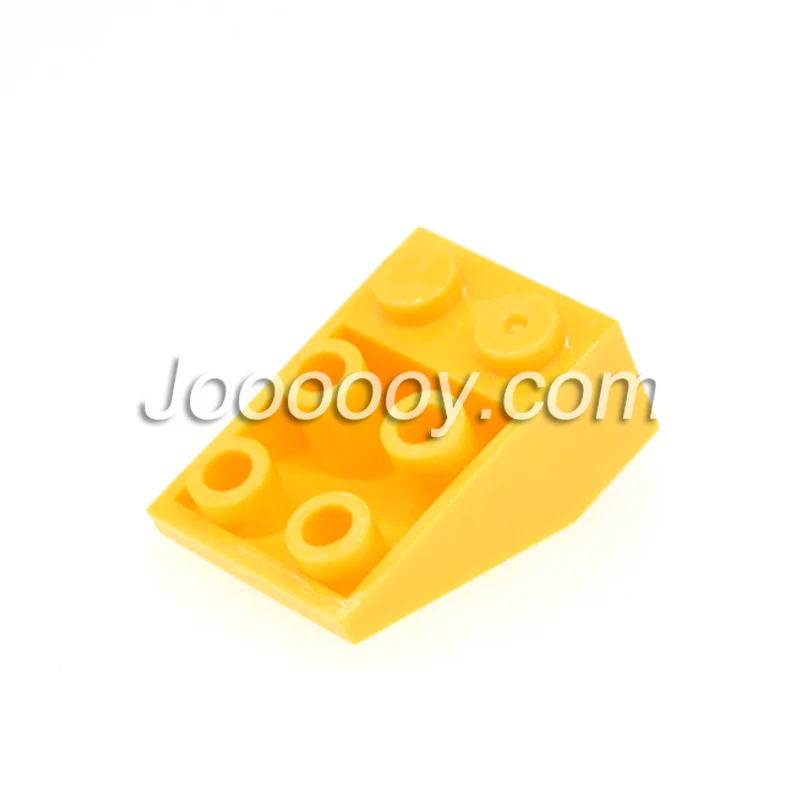 10 pcs 3*2 slopes MOC bricks 3747 - Image 9