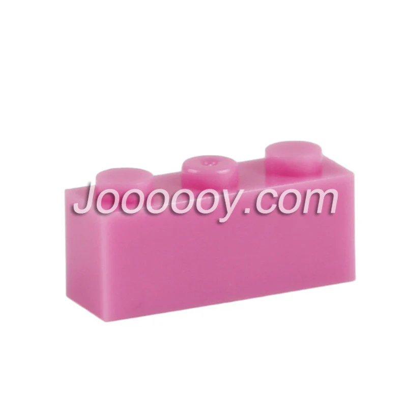 10pcs 1*3 bricks MOC Bricks 3622 - Image 10