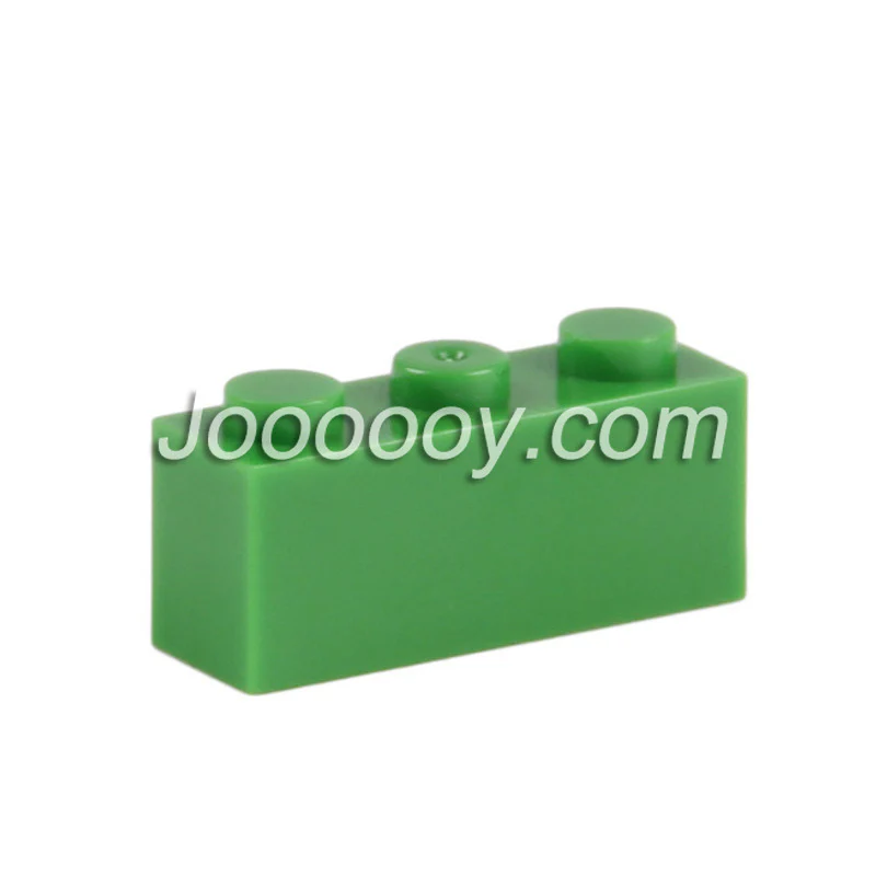 10pcs 1*3 bricks MOC Bricks 3622 - Image 12