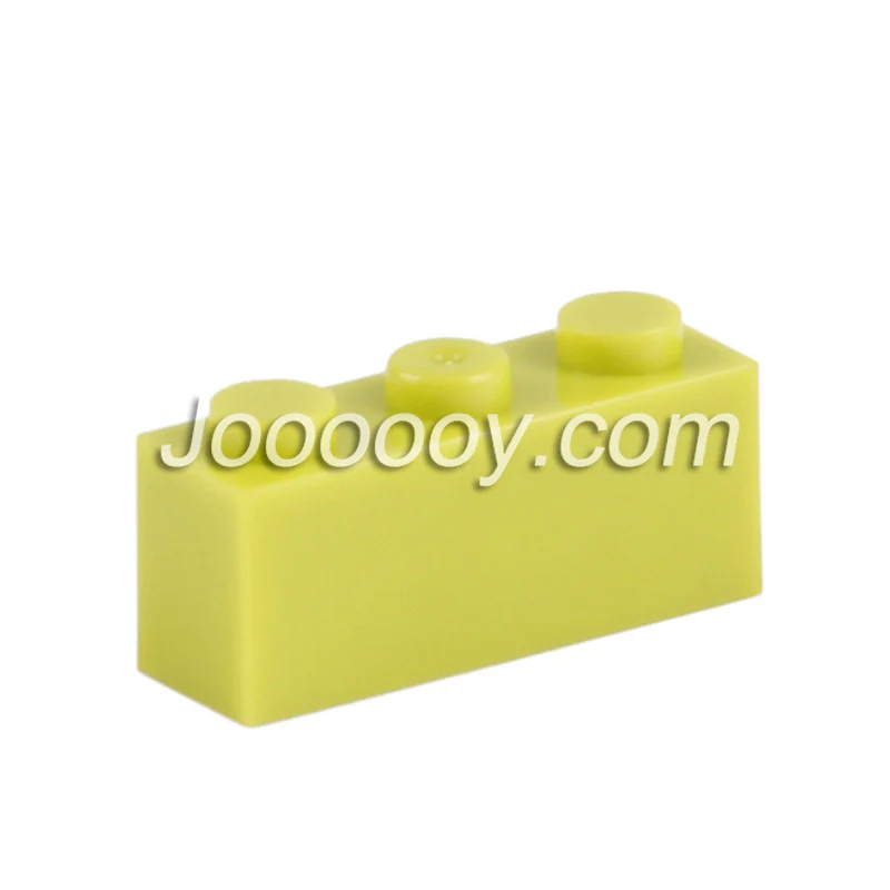 10pcs 1*3 bricks MOC Bricks 3622 - Image 13