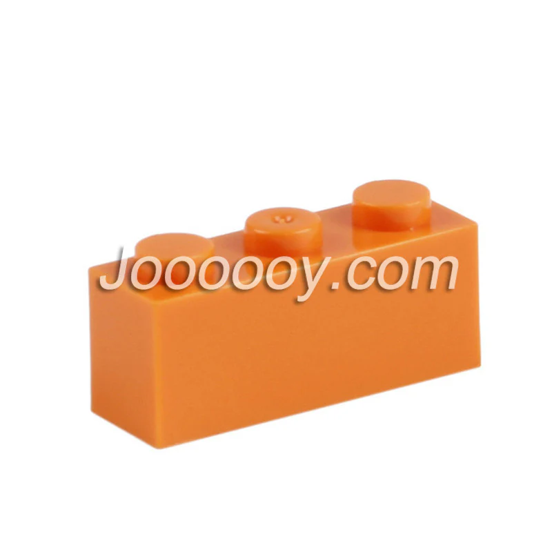10pcs 1*3 bricks MOC Bricks 3622 - Image 14
