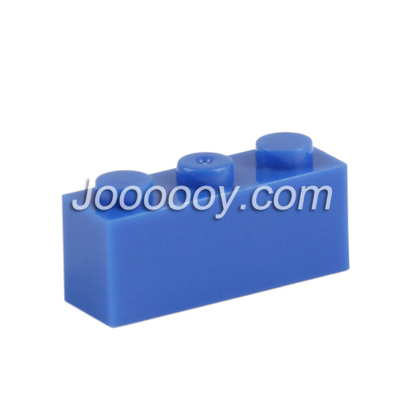 10pcs 1*3 bricks MOC Bricks 3622 - Image 16