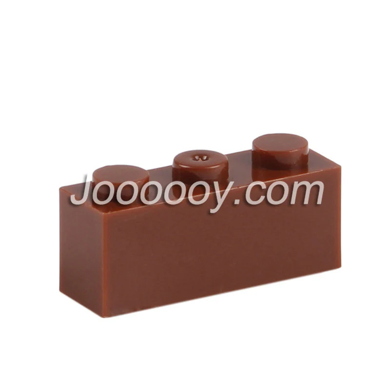 10pcs 1*3 bricks MOC Bricks 3622 - Image 18