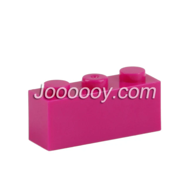 10pcs 1*3 bricks MOC Bricks 3622 - Image 19