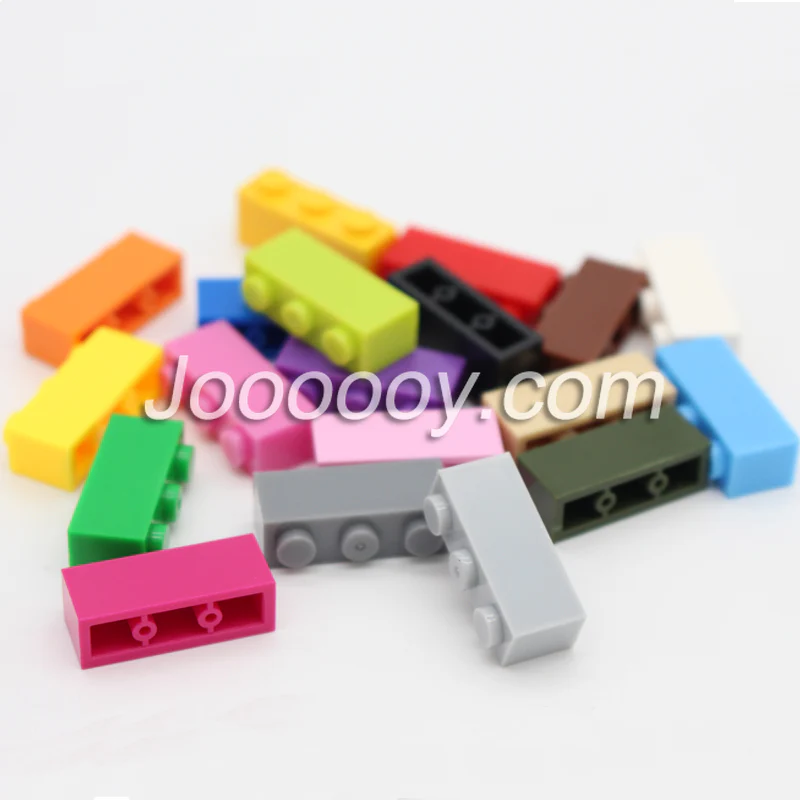 10pcs 1*3 bricks MOC Bricks 3622 - Image 21