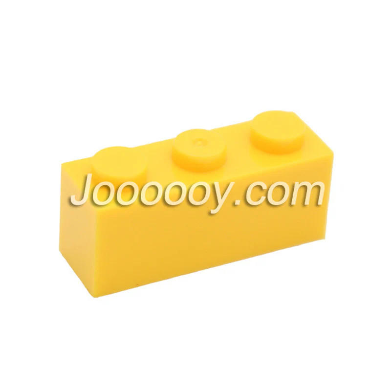10pcs 1*3 bricks MOC Bricks 3622 - Image 4