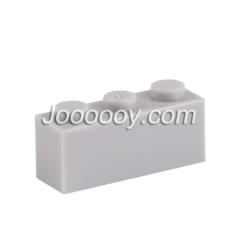 10pcs 1*3 bricks MOC Bricks 3622 - Image 5