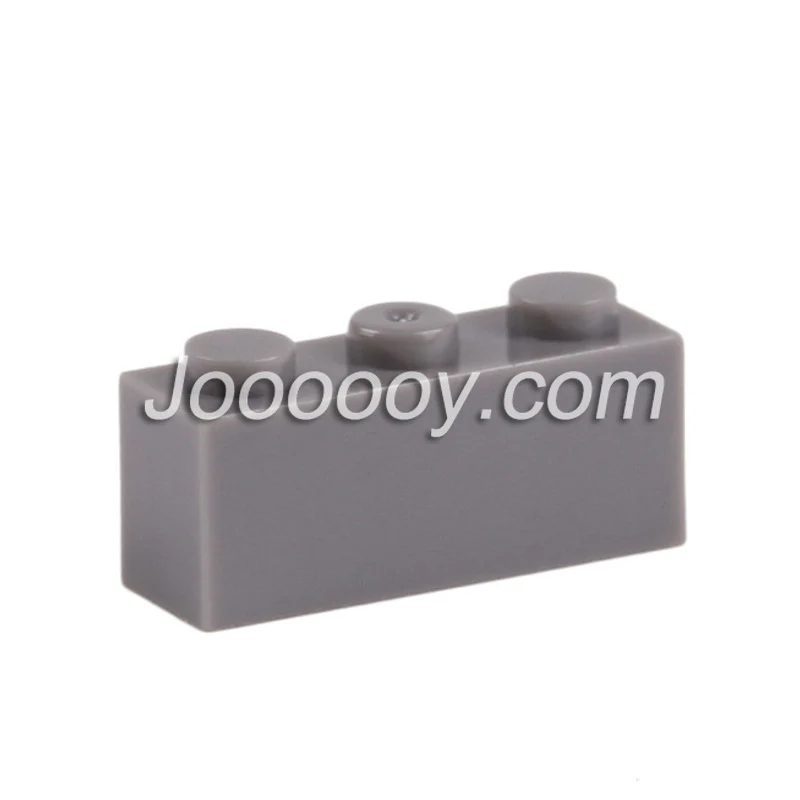 10pcs 1*3 bricks MOC Bricks 3622 - Image 6