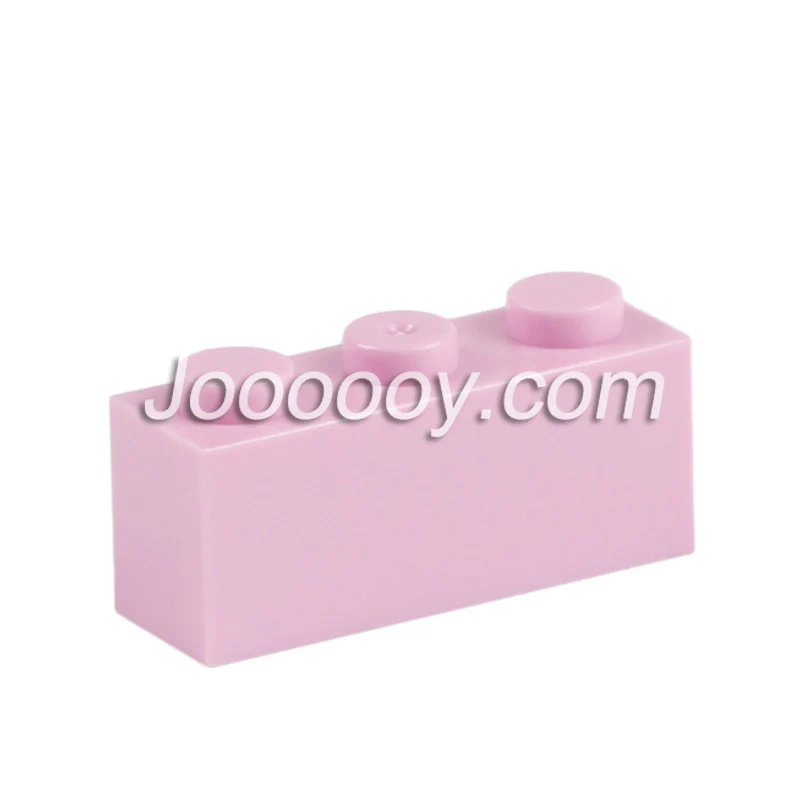 10pcs 1*3 bricks MOC Bricks 3622 - Image 7