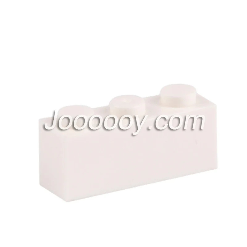 10pcs 1*3 bricks MOC Bricks 3622 - Image 9