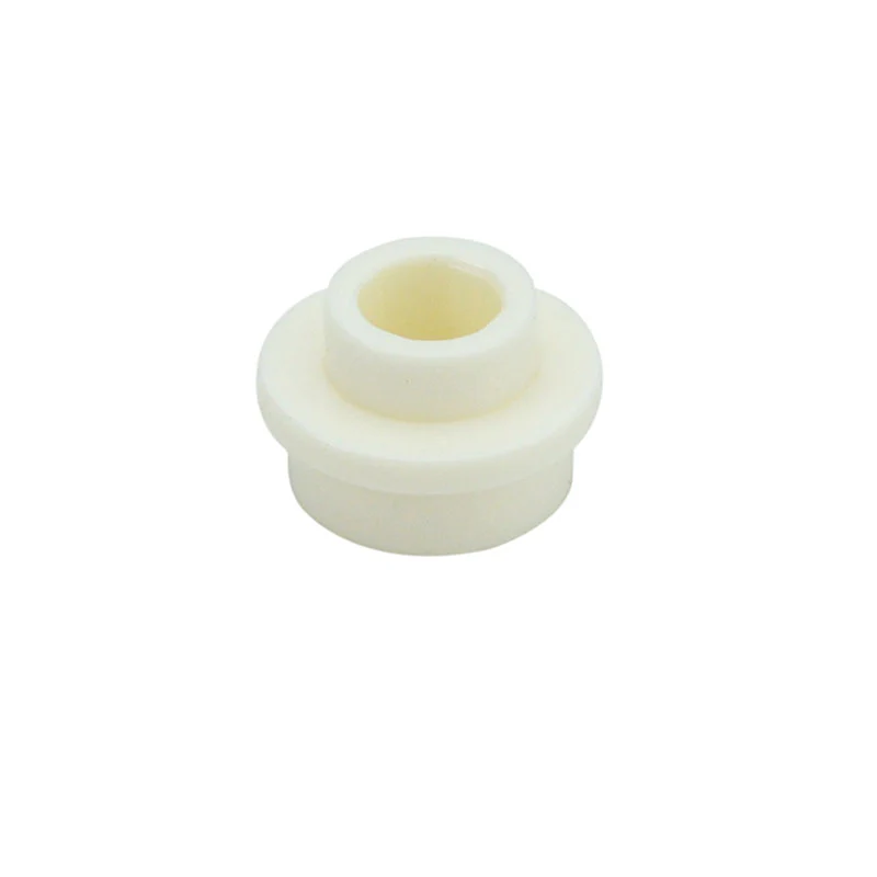 100pcs 1*1  Round Plates With Open MOC Bricks 85861 28626 - Image 11
