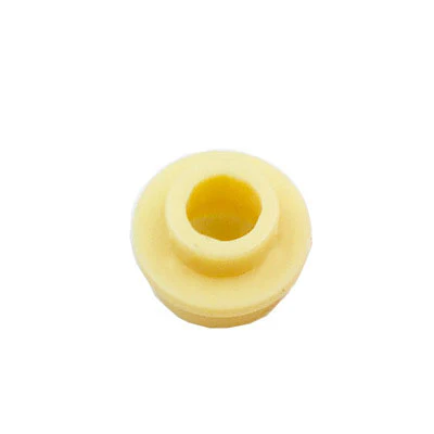 100pcs 1*1  Round Plates With Open MOC Bricks 85861 28626 - Image 17