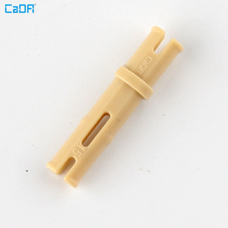 100pcs 32556 Pin 3L without Friction Ridges - Image 2