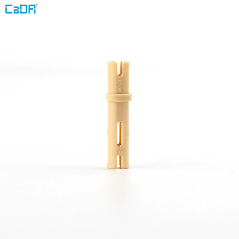 100pcs 32556 Pin 3L without Friction Ridges - Image 3