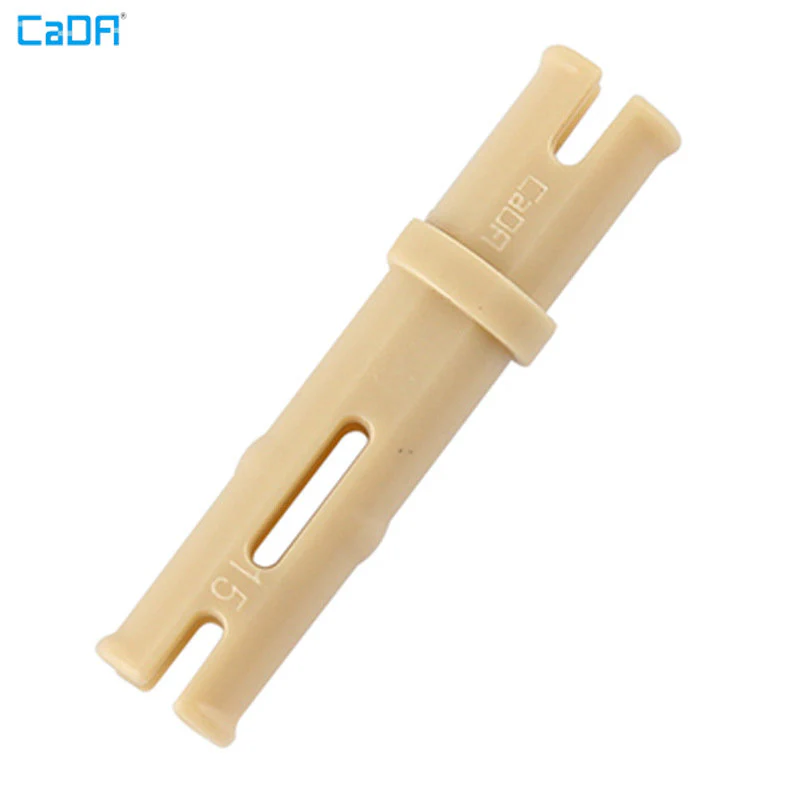 100pcs 32556 Pin 3L without Friction Ridges - Image 5