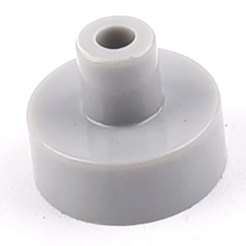 10PCS Round 1*1 with Hollow Bar MOC Bricks 20482 31561 - Image 4