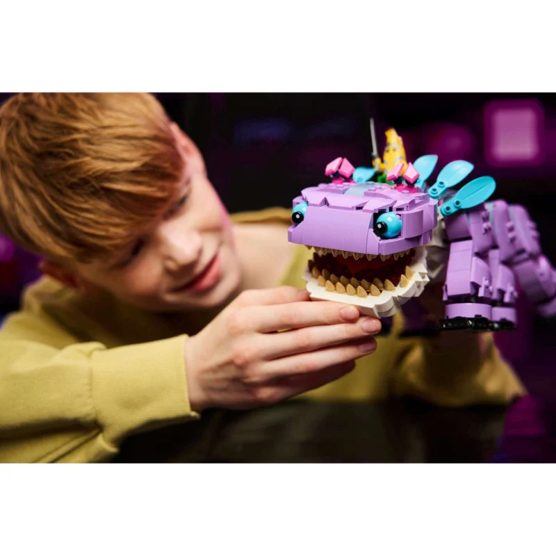 1084pcs Klombo - Image 3