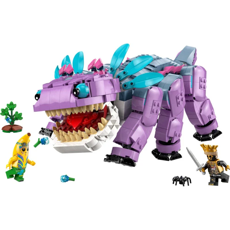 1084pcs Klombo - Image 5