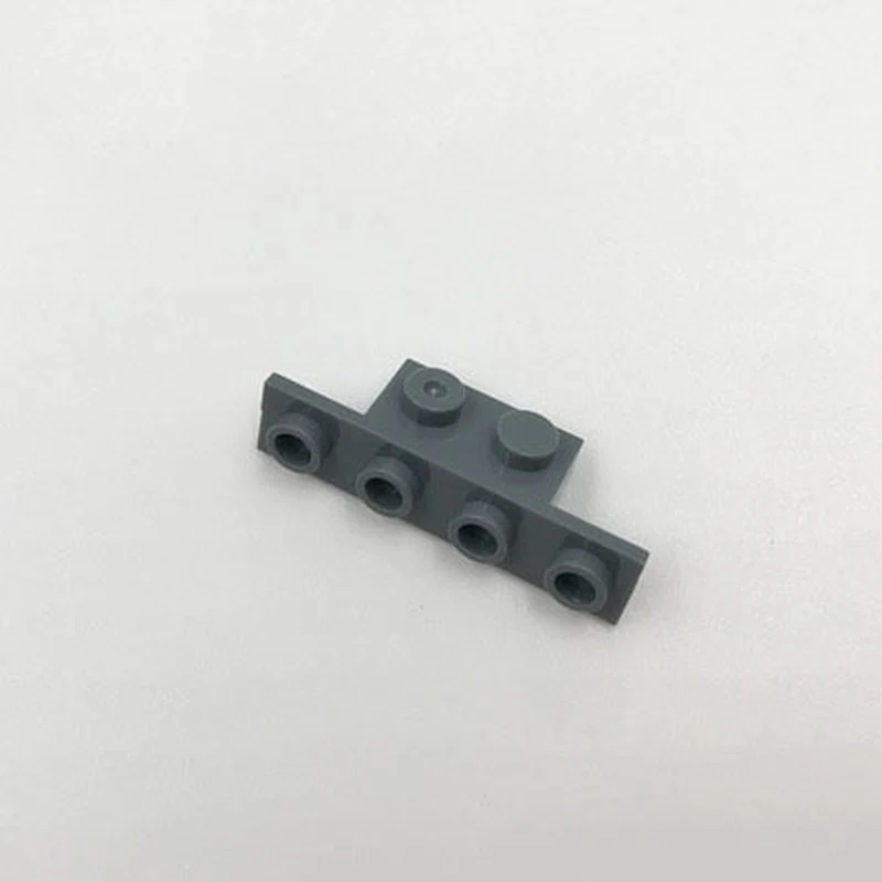 10pcs 1*4-1*2 Bracket Bricks MOC Bricks 10201 - Image 2