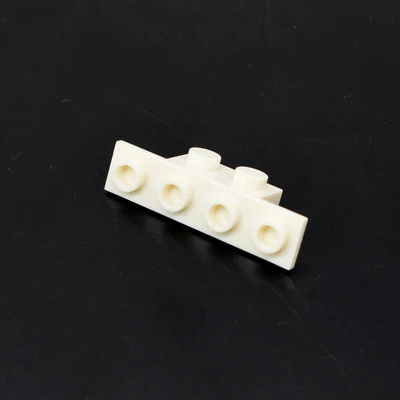 10pcs 1*4-1*2 Bracket Bricks MOC Bricks 10201 - Image 3