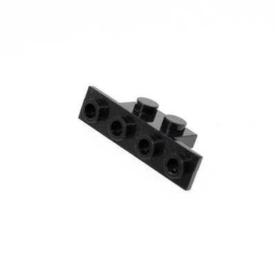 10pcs 1*4-1*2 Bracket Bricks MOC Bricks 10201 - Image 4