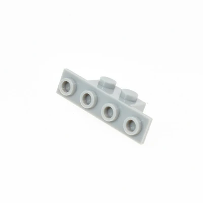 10pcs 1*4-1*2 Bracket Bricks MOC Bricks 10201 - Image 5