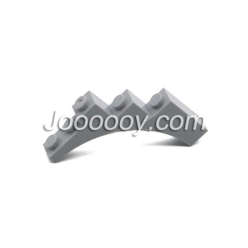 10pcs 1*5*4 trunk MOC bricks 2339 - Image 4
