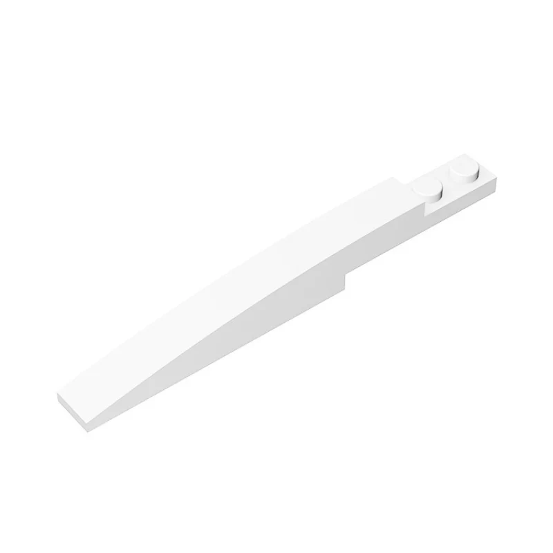 10pcs 13731 Curved 10x1 - Image 2