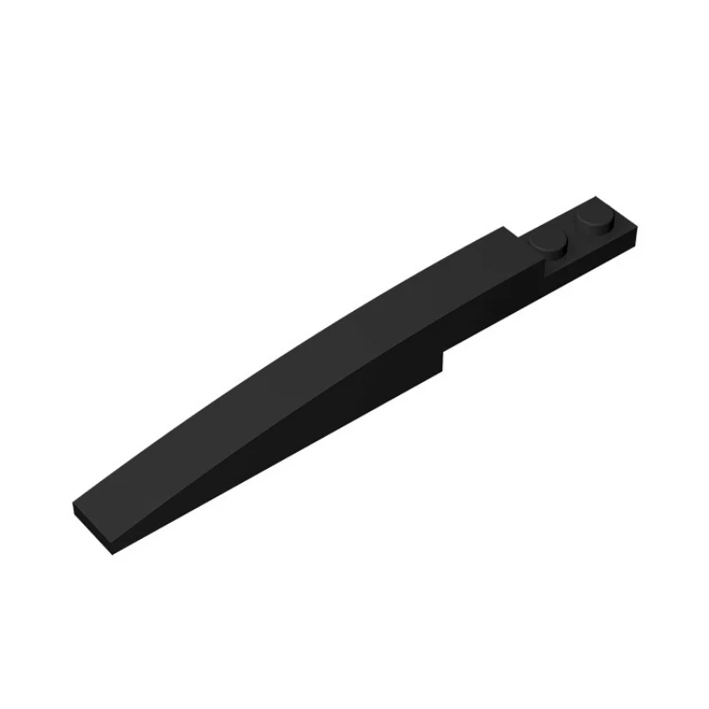 10pcs 13731 Curved 10x1 - Image 3