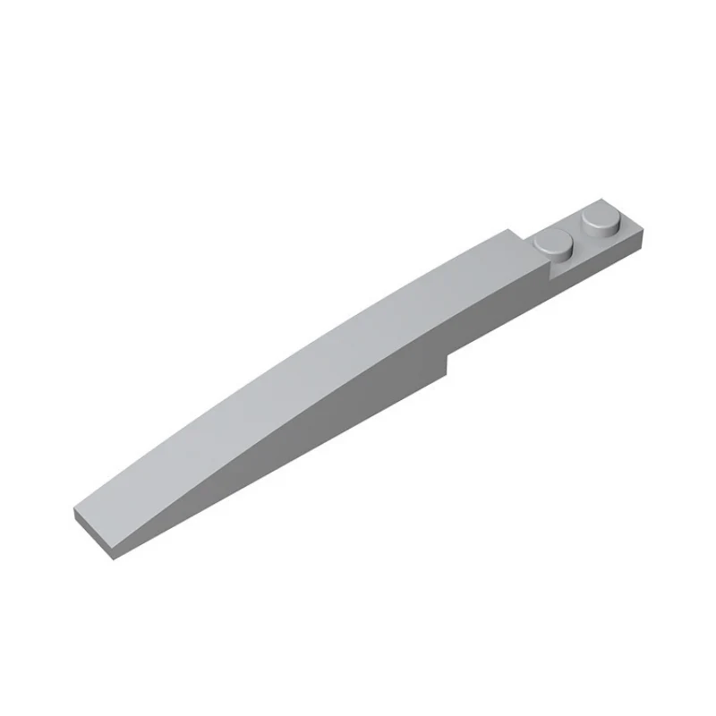 10pcs 13731 Curved 10x1 - Image 4