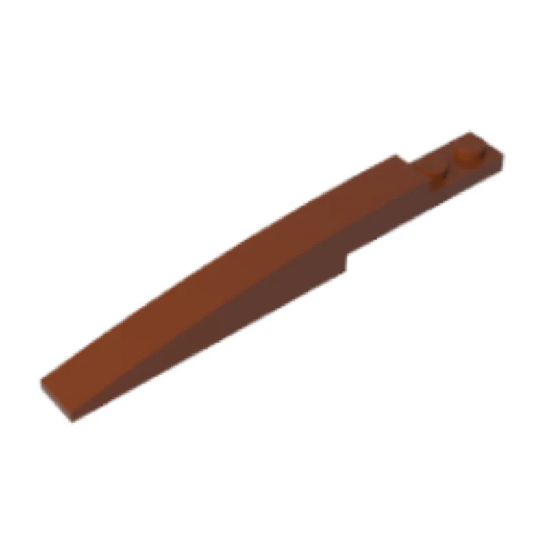 10pcs 13731 Curved 10x1 - Image 6
