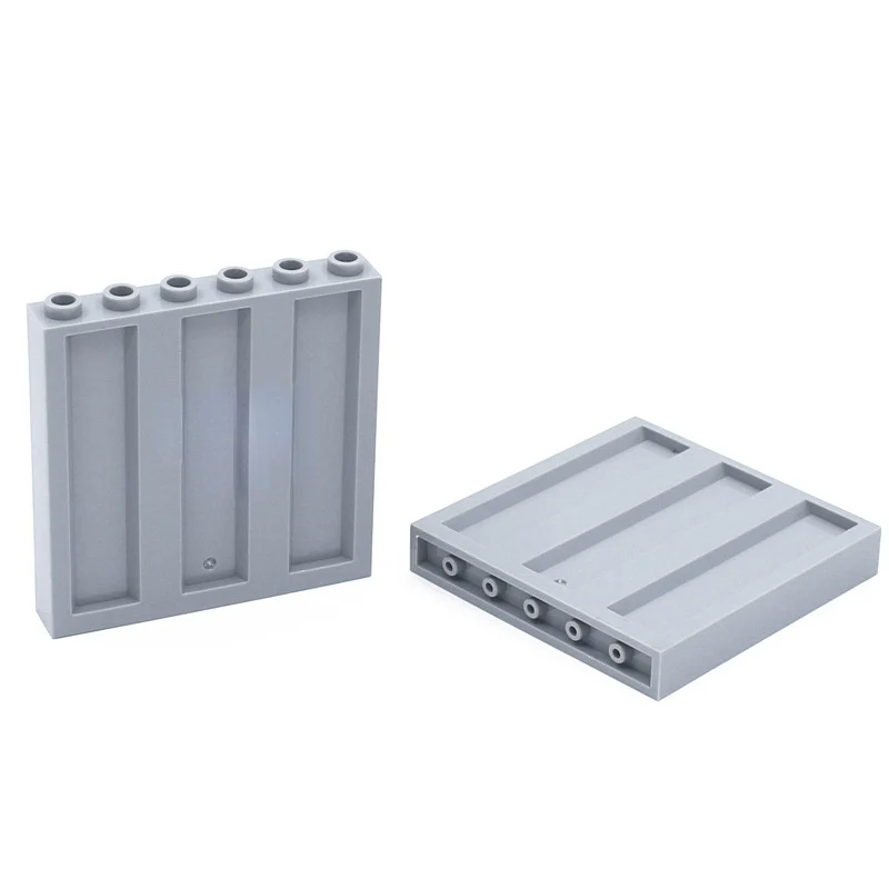 10PCS 1x6x5 container board 23405 - Image 3