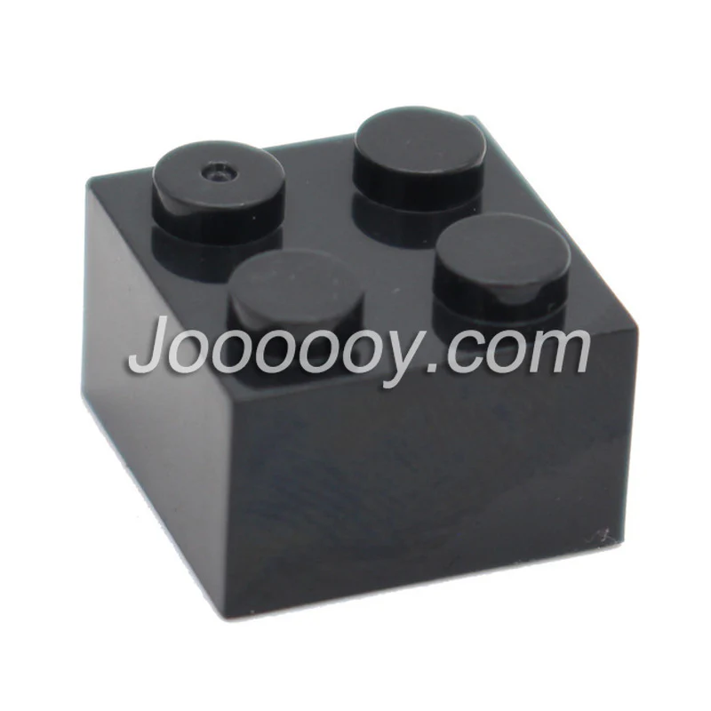 10pcs 2*2 bricks MOC bricks 3003 - Image 19